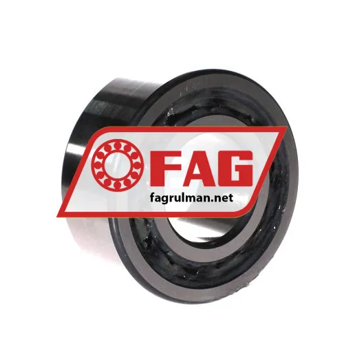 FAG 3312-B-TVH ürün fotoğrafı 2