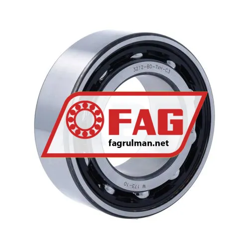 FAG 3212-BD-XL-TVH-C3