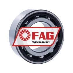 FAG 3212-BD-XL-TVH-C3 rulman resim 2