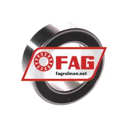 FAG 3804-B-2RSR-TVH-HLC rulman resim 2