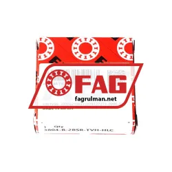FAG 3804-B-2RSR-TVH-HLC rulman resim 3