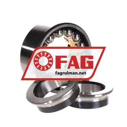 FAG 3310-DA-MA rulman resim 2