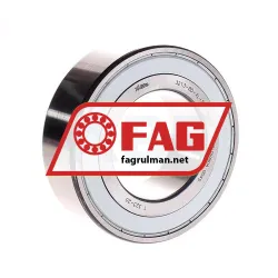 FAG 3213-BD-XL-2Z-TVH-C3