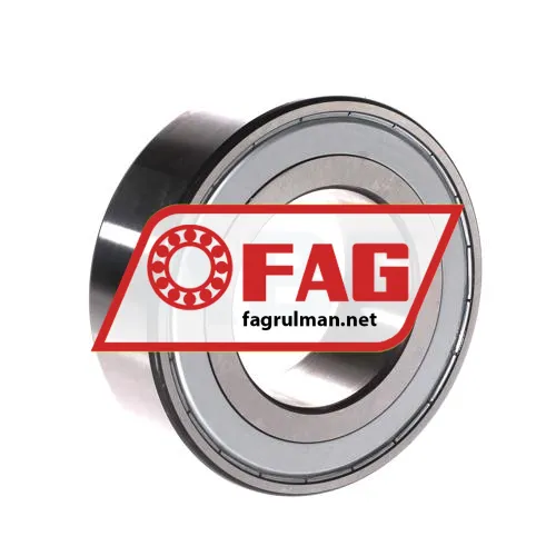 FAG 3213-BD-XL-2Z-C3 ürün fotoğrafı 2