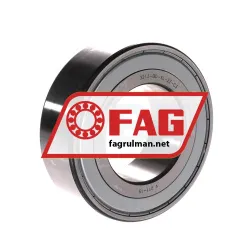 FAG 3213-BD-XL-2Z-C3