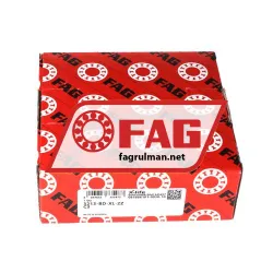 FAG 3213-BD-XL-2Z-C3 rulman resim 3