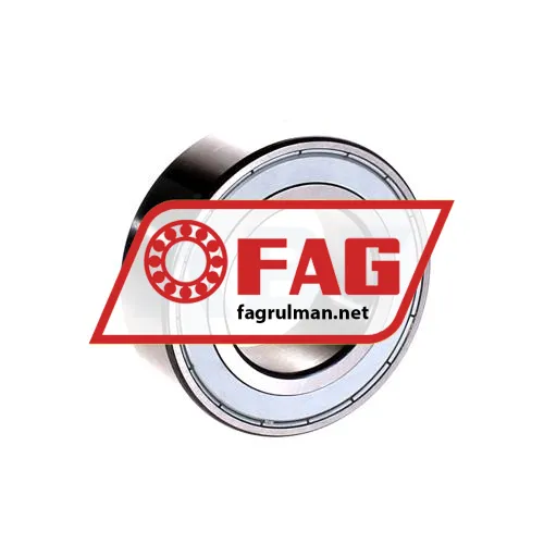 FAG 3210-BD-XL-TVH-C3 ürün fotoğrafı 2
