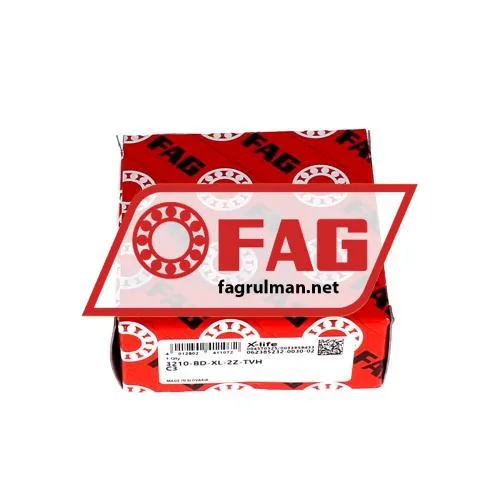 FAG 3210-BD-XL-TVH-C3 ürün fotoğrafı 3