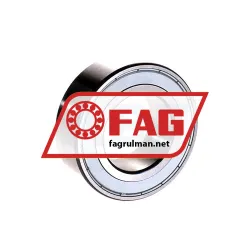 FAG 3210-BD-XL-TVH-C3 rulman resim 2