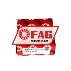 FAG 3210-BD-XL-TVH-C3 rulman resim 3