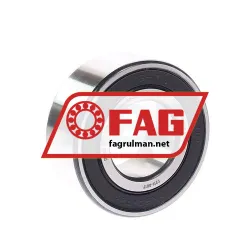 FAG 3206-BD-XL-2HRS-TVH