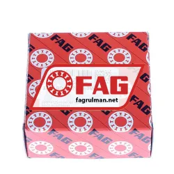 FAG 3206-BD-XL-2HRS-TVH rulman resim 2
