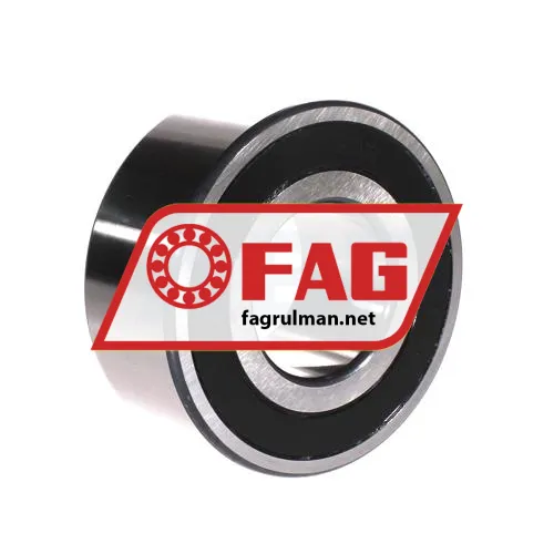 FAG 3311-BD-XL-2HRS ürün fotoğrafı 2