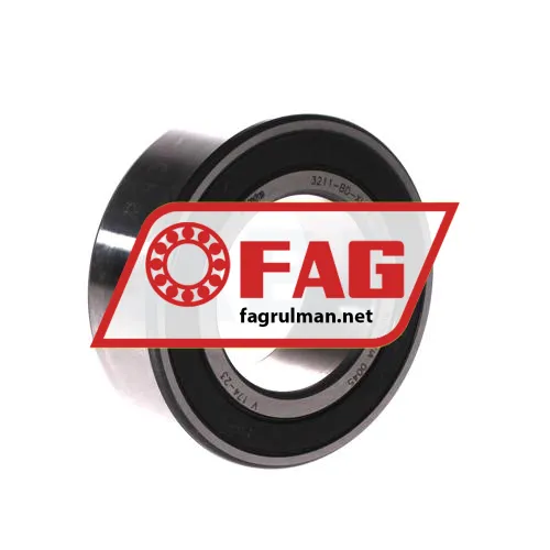 FAG 3211-BD-XL-2HRS-C3