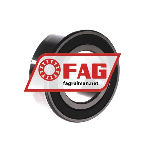 FAG 3211-BD-XL-2HRS-C3 ürün fotoğrafı 2