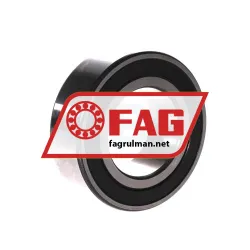 FAG 3211-BD-XL-2HRS-C3 rulman resim 2