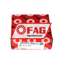 FAG 3211-BD-XL-2HRS-C3 rulman resim 3