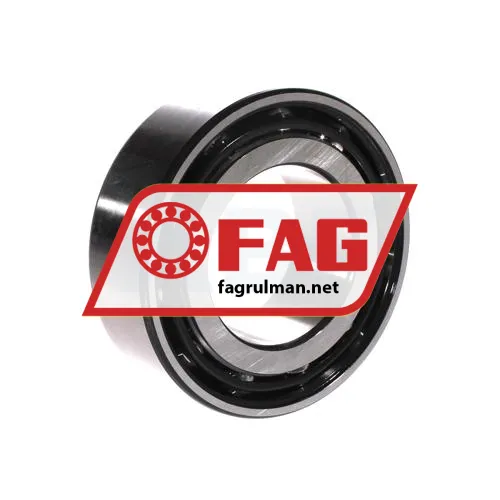 FAG 3213-BD-XL ürün fotoğrafı 2