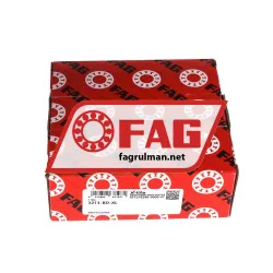FAG 3213-BD-XL rulman resim 3