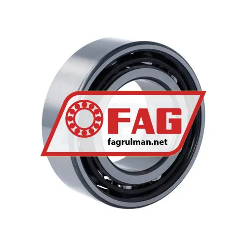 FAG 3211-BD-XL ürün fotoğrafı 2
