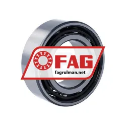 FAG 3211-BD-XL rulman resim 2