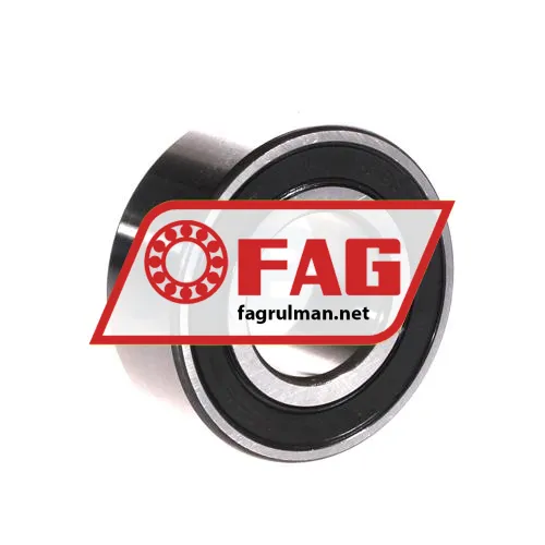 FAG 3206-BD-XL-2HRS-C3 ürün fotoğrafı 2