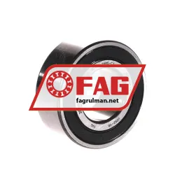 FAG 3206-BD-XL-2HRS-C3