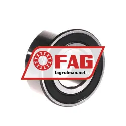 FAG 3206-BD-XL-2HRS-C3 rulman resim 2