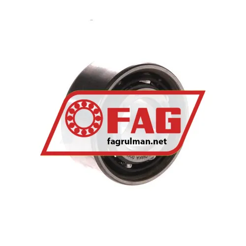 FAG 3203-BD-XL-C3