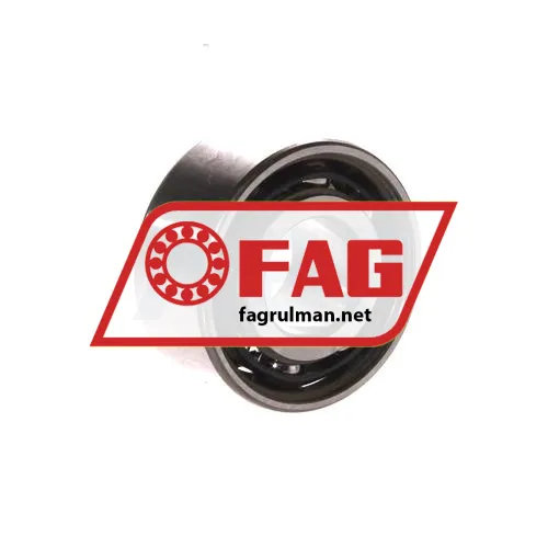 FAG 3203-BD-XL-C3 ürün fotoğrafı 2