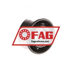 FAG 3203-BD-XL-C3