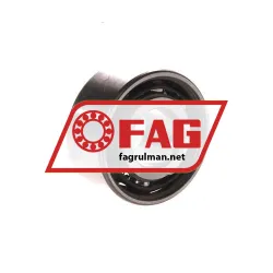 FAG 3203-BD-XL-C3 rulman resim 2