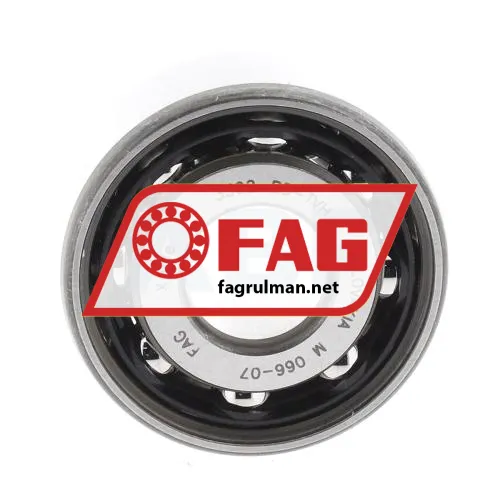 FAG 3302-BD-TVH ürün fotoğrafı 2