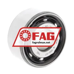 FAG 3302-BD-TVH