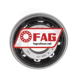FAG 3302-BD-TVH rulman resim 2