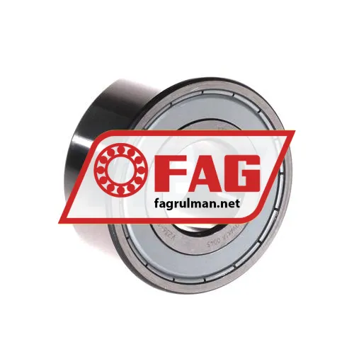 FAG 3306-BD-XL-2Z-TVH-C3