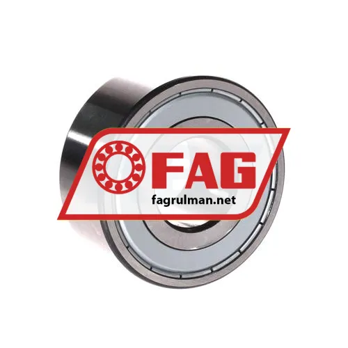 FAG 3306-BD-XL-2Z-TVH-C3 ürün fotoğrafı 2