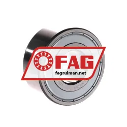 FAG 3306-BD-XL-2Z-TVH-C3
