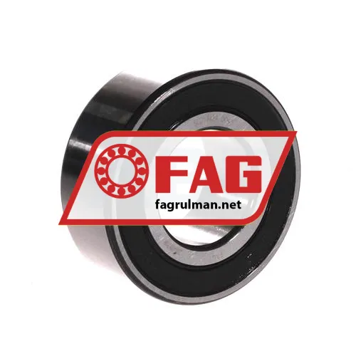 FAG 3207-BD-XL-2HRS-TVH-C3