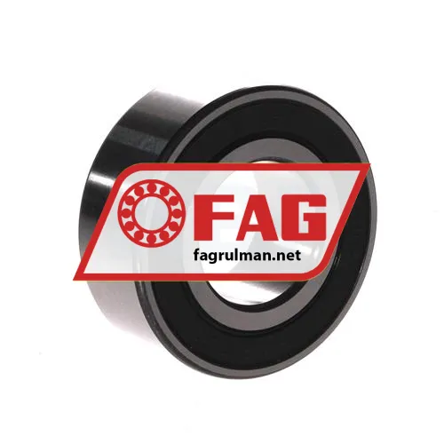 FAG 3207-BD-XL-2HRS-TVH-C3 ürün fotoğrafı 2