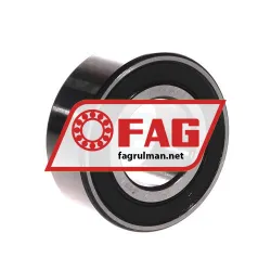 FAG 3207-BD-XL-2HRS-TVH-C3