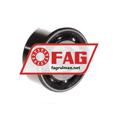 FAG 3304-BD-XL-TVH-L285 ürün fotoğrafı 2