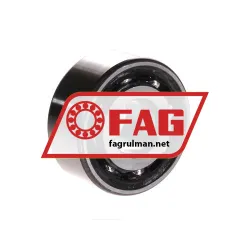 FAG 3304-BD-XL-TVH-L285 rulman resim 2