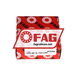FAG 3304-BD-XL-TVH-L285 rulman resim 3