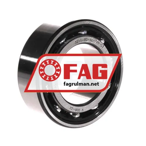 FAG 3211-BD-XL-TVH-C3