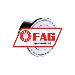 FAG 3308-BD-XL-2Z-TVH-C3 rulman resim 2