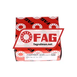 FAG 3308-BD-XL-2Z-TVH-C3 rulman resim 3