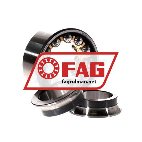 FAG 3308-DA-MA ürün fotoğrafı 2