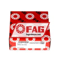 FAG 3308-DA-MA rulman resim 3