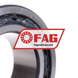 FAG 3216-B-TVH rulman resim 2